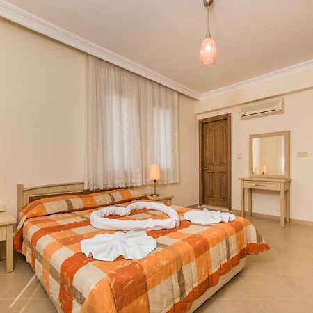 Perdikia Hill Hotel And Villas Oludeniz Exterior foto
