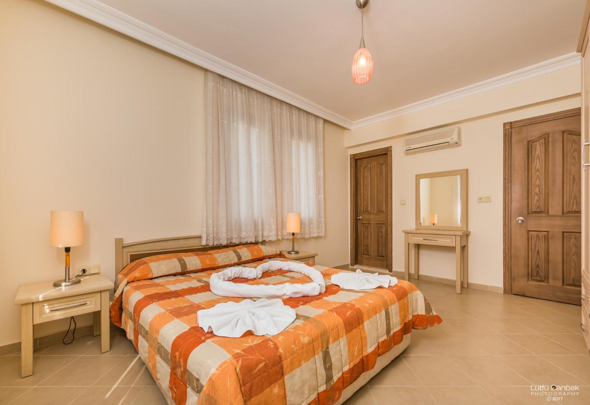 Perdikia Hill Hotel And Villas Oludeniz Exterior foto