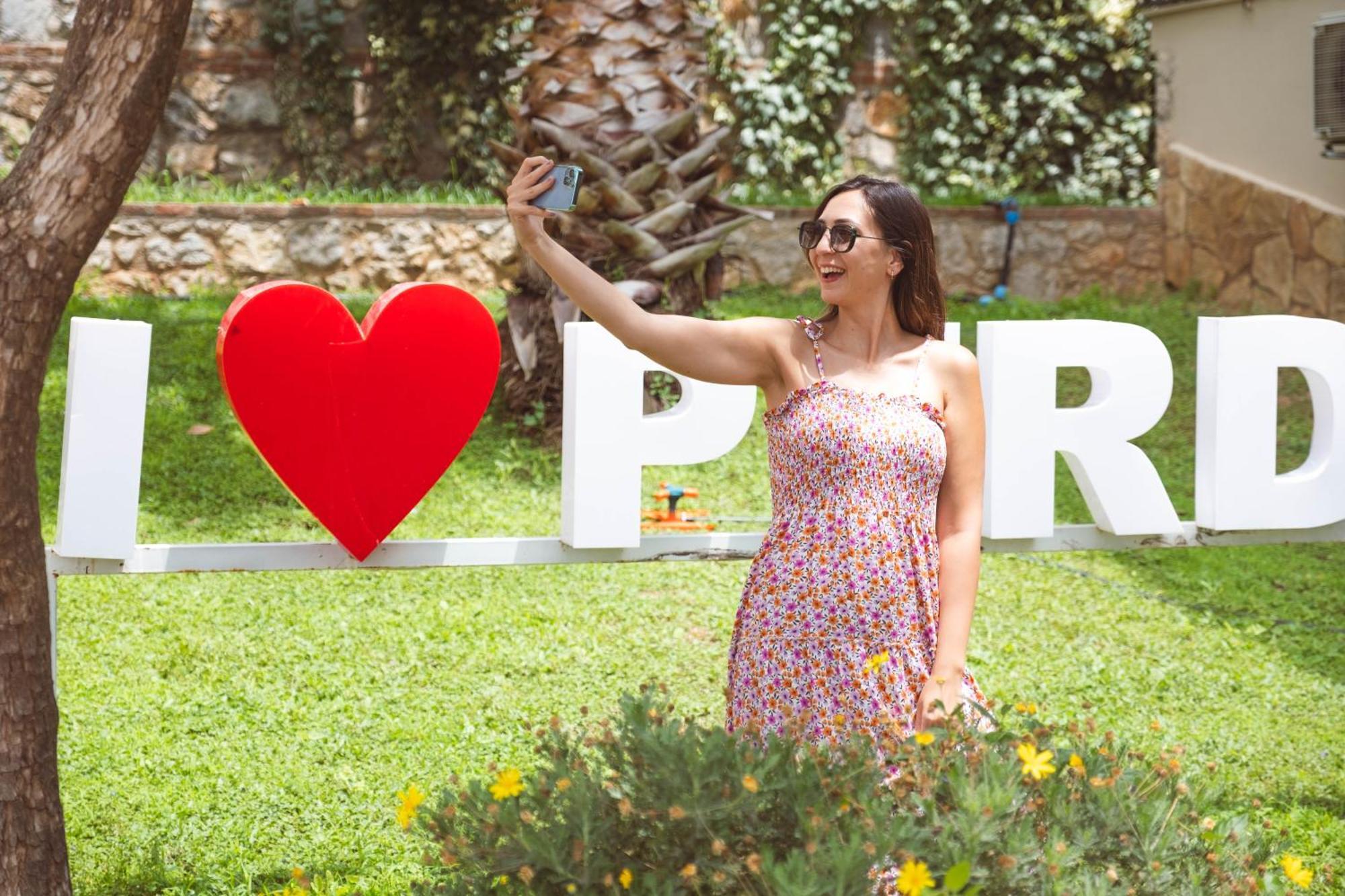 Perdikia Hill Hotel And Villas Oludeniz Exterior foto