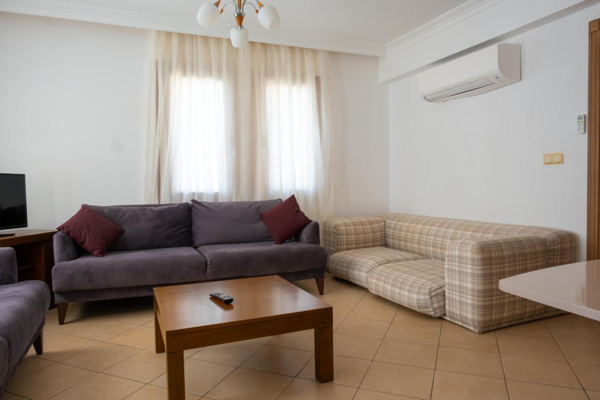 Perdikia Hill Hotel And Villas Oludeniz Exterior foto